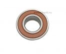 Подшипник 6203, вала колеса Honda dio, 139QMB