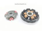 Вариатор Экстрим для 139QMB и Honda af34/35
