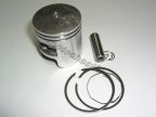 Поршень Honda Tact, Pal, Eve, DJ-1, Spree 41мм